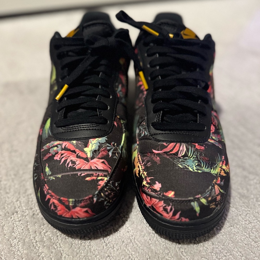 Nike Air Force 1 07 LV8 Floral Pack BV6068‑001